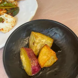옛날 욕쟁이 장마담집 사진
