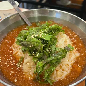 효자동솥뚜껑 사진