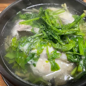 조박사 복해장국 사진