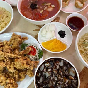 산마루 사진