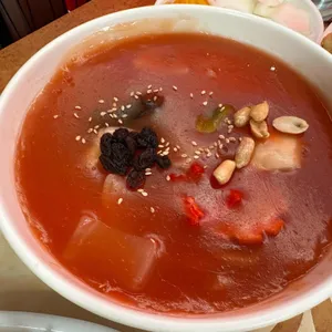 산마루 사진