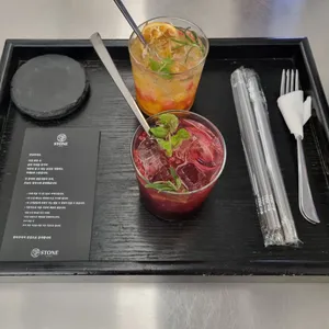 스톤 사진
