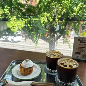 스크러피 사진
