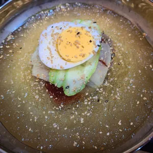 부추와오겹사랑 사진