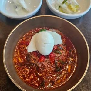 함흥면옥 사진