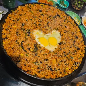 무쇠회관 사진