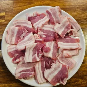 우촌숯불갈비 사진