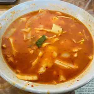 옛가손칼국수 사진
