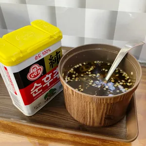 옛가손칼국수 사진