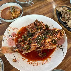 비자림 길 사진