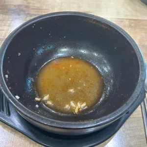 송당해장국 사진