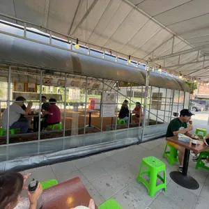 박사마을곰핫도그 리뷰 사진