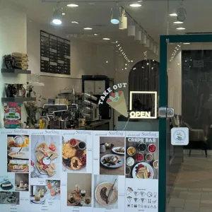 디저트서핑 리뷰 사진