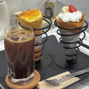 디저트서핑 사진