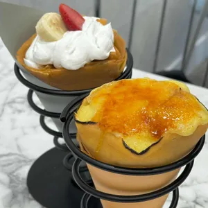 디저트서핑 사진
