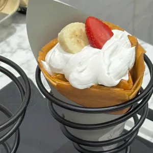 디저트서핑 사진