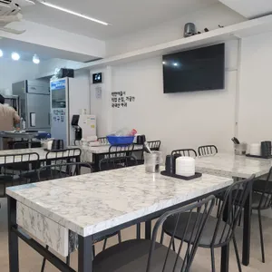 착한아들아구찜 리뷰 사진