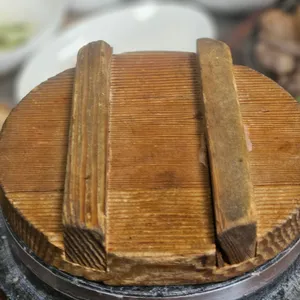 배꼽 사진