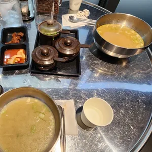 탕반 사진
