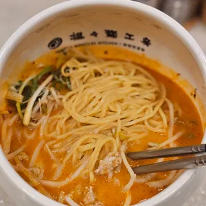 탄탄면공방 사진