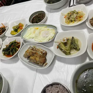 지리산식당 리뷰 사진