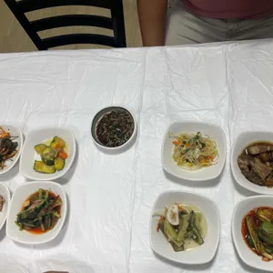 지리산식당 리뷰 사진