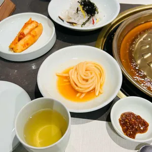 삼원가든 사진