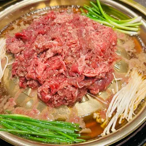 삼원가든 사진