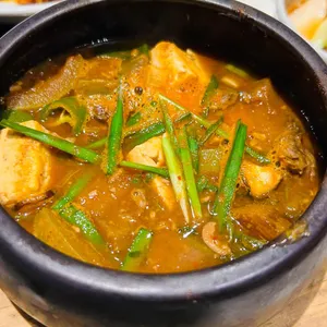 삼원가든 사진