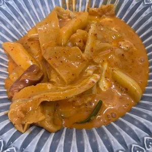 동대문엽기떡볶이 사진