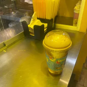 메가커피 사진 2
