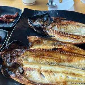 조리고 사진