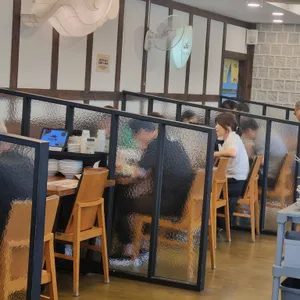 백세삼계탕 리뷰 사진