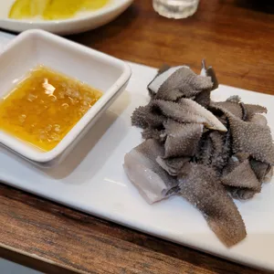 명품우리한우 사진
