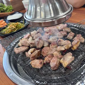 일미식당 사진