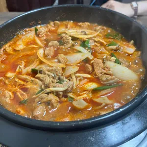 권춘희짜글이전문점 사진