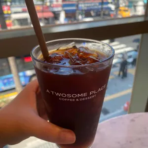 투썸플레이스 사진