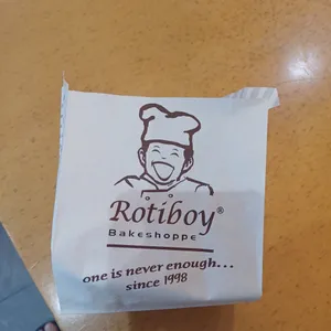 로티보이 사진