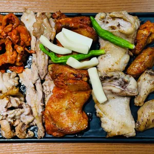 숯계일학 사진