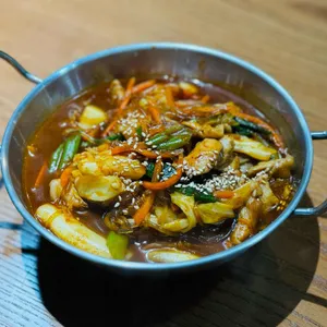 숯계일학 사진