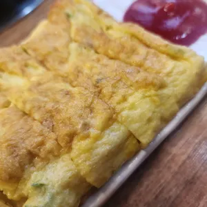 배양리두루치기 사진