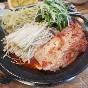 배양리두루치기 사진