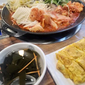 배양리두루치기 사진