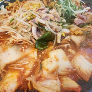 배양리두루치기 사진