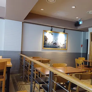 커피빈 리뷰 사진