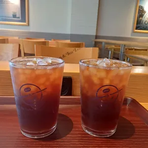 커피빈 사진