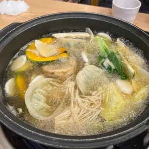 개성손만두전문점 사진 2