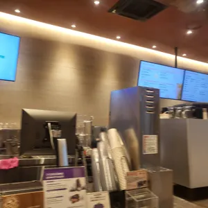 커피빈 리뷰 사진