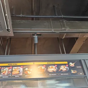 브라운돈까스 리뷰 사진