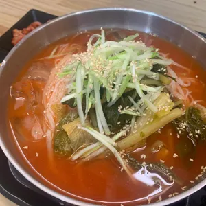 신의한국수 사진